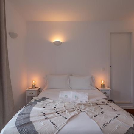 Penedo Escape Sea Suites Colares Eksteriør bilde