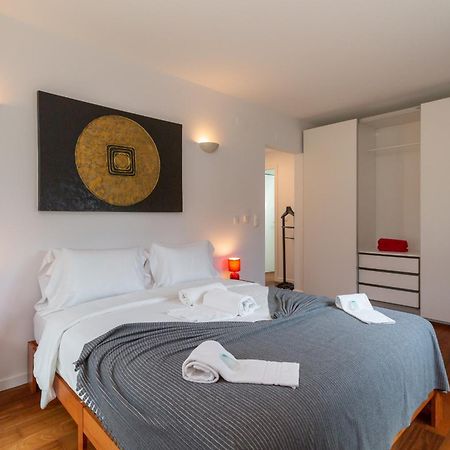 Penedo Escape Sea Suites Colares Eksteriør bilde
