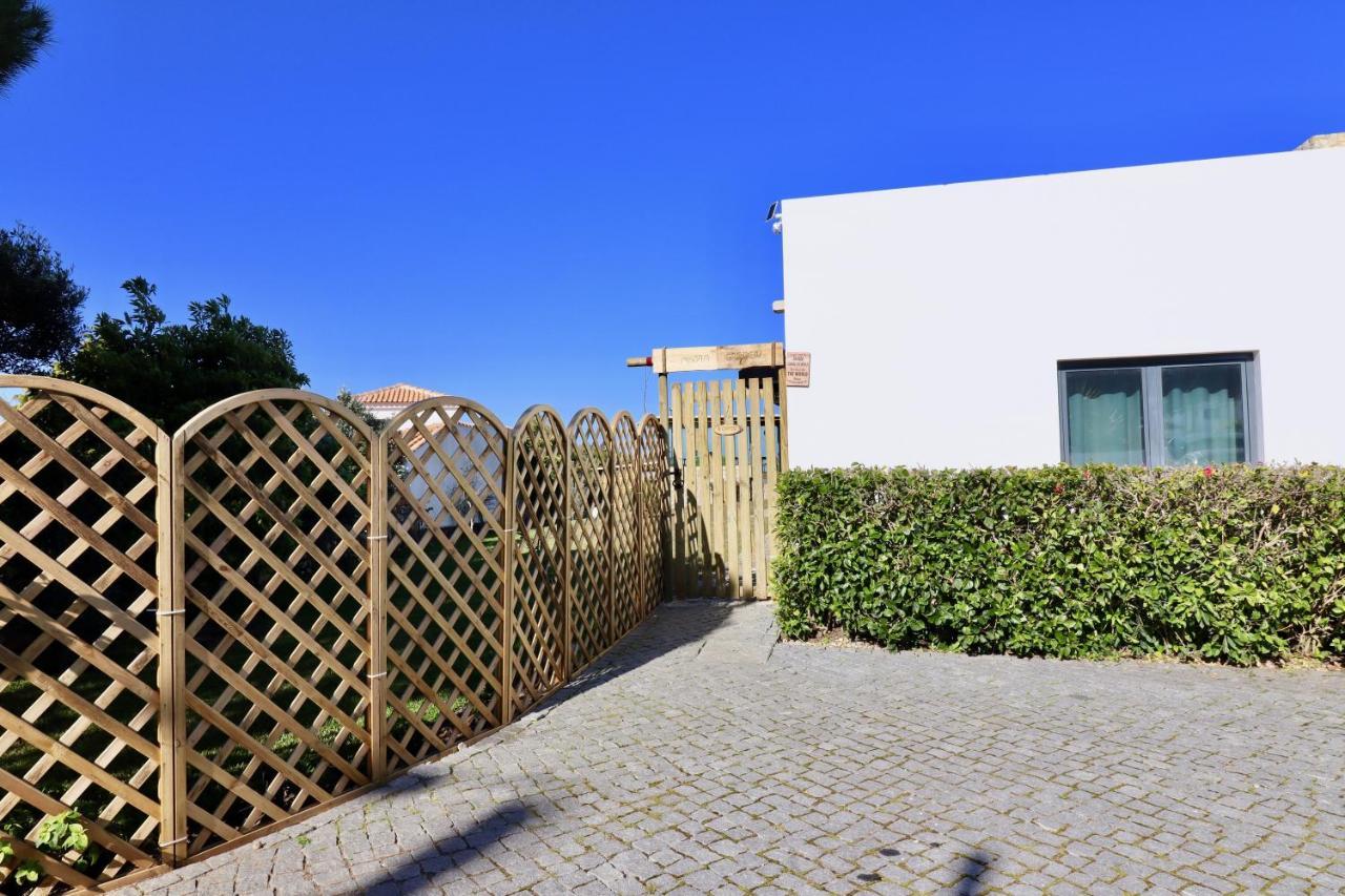 Penedo Escape Sea Suites Colares Eksteriør bilde