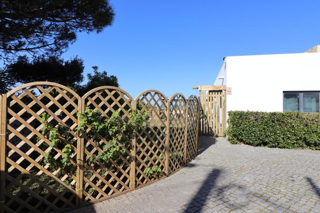 Penedo Escape Sea Suites Colares Eksteriør bilde