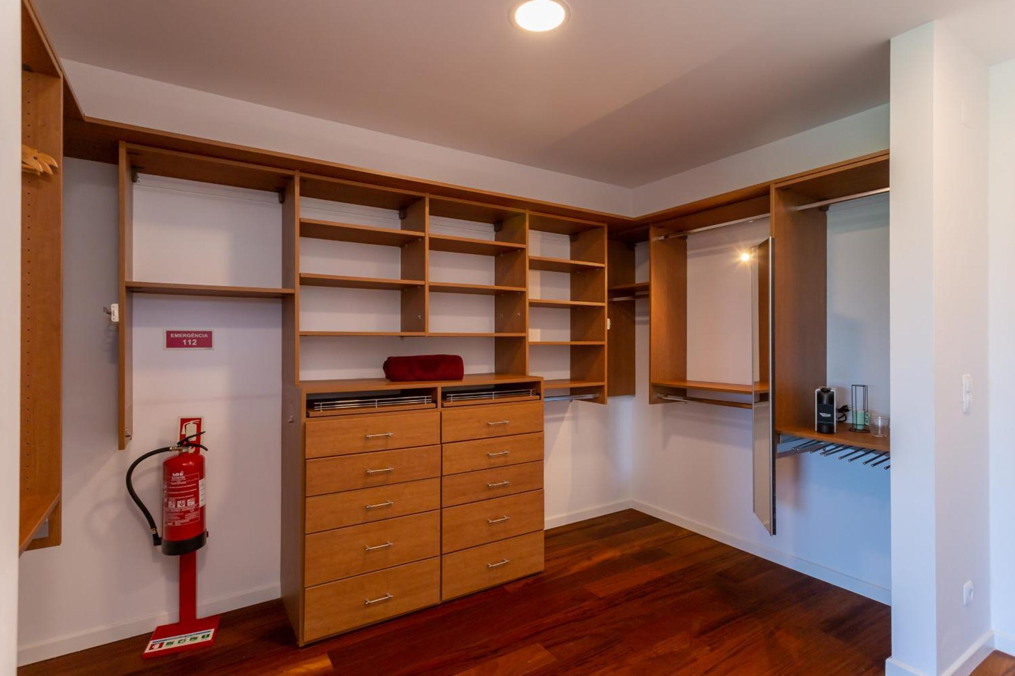 Penedo Escape Sea Suites Colares Eksteriør bilde