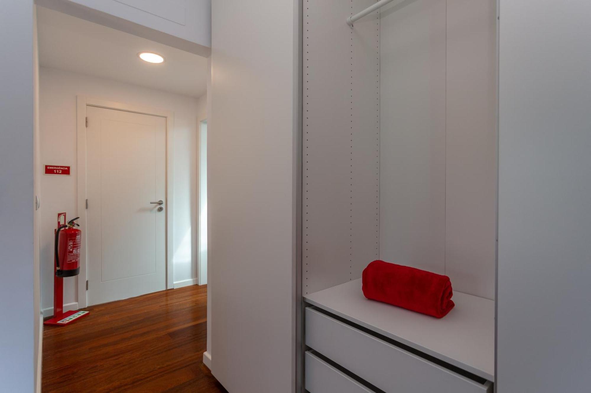 Penedo Escape Sea Suites Colares Eksteriør bilde