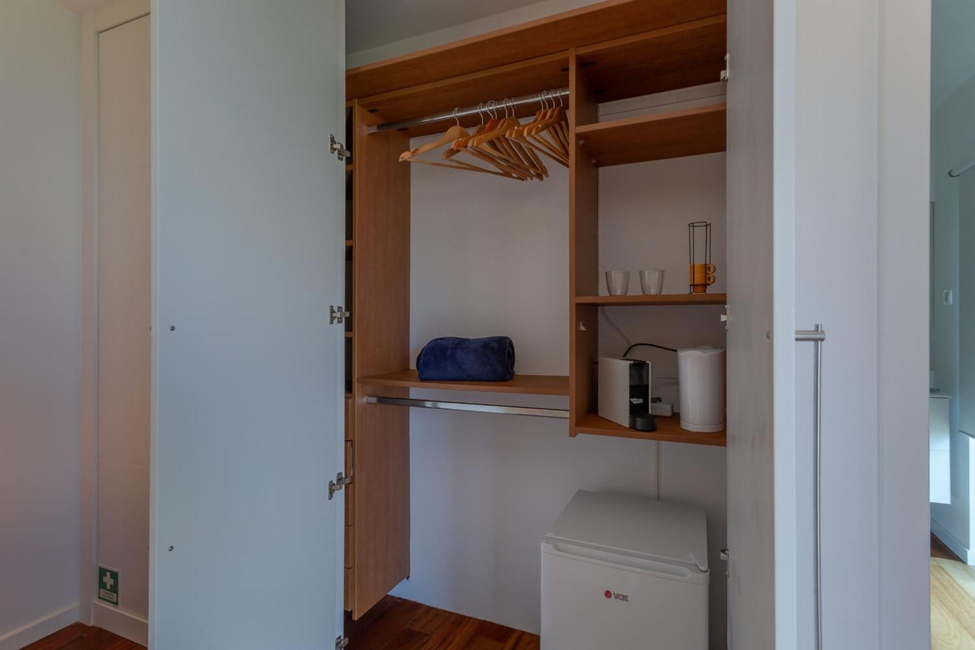 Penedo Escape Sea Suites Colares Eksteriør bilde