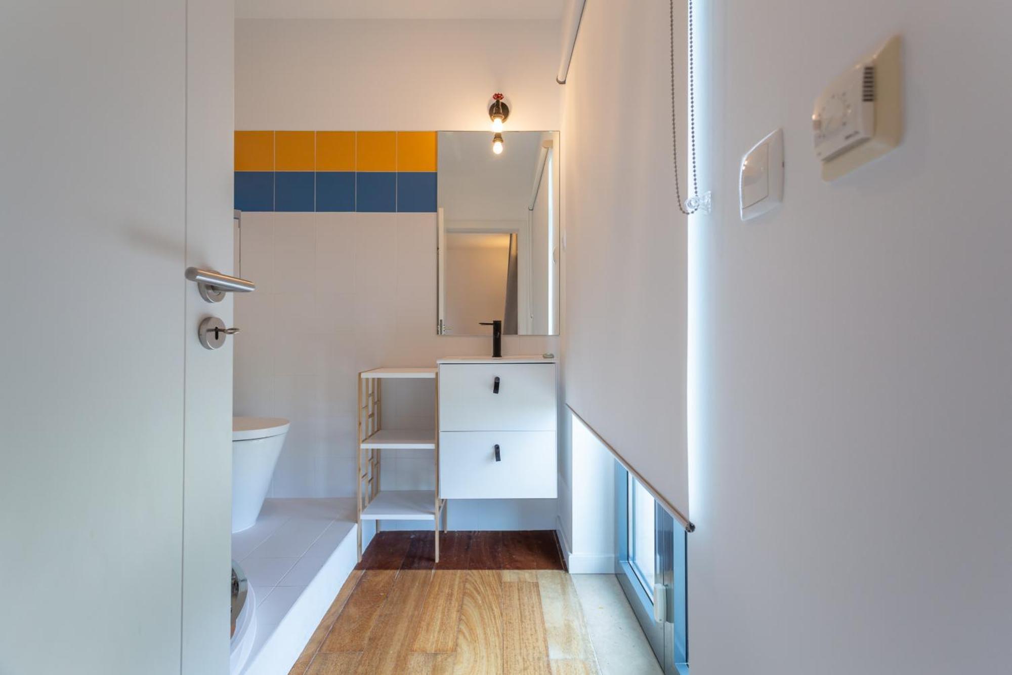 Penedo Escape Sea Suites Colares Eksteriør bilde