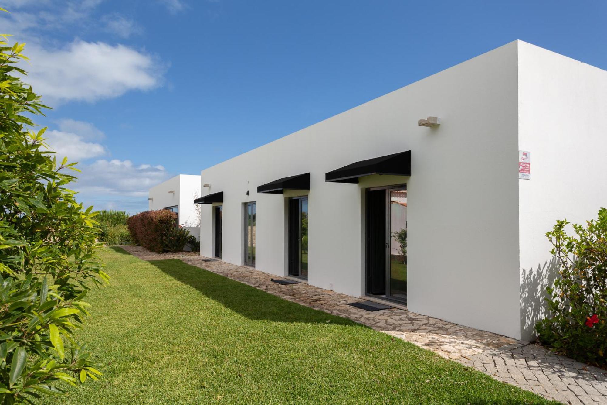Penedo Escape Sea Suites Colares Eksteriør bilde